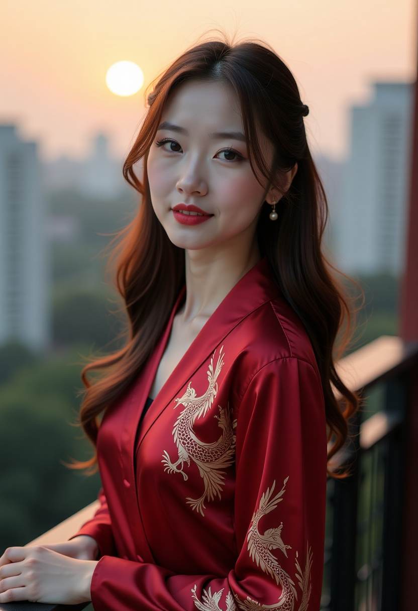 周末合伙人海报