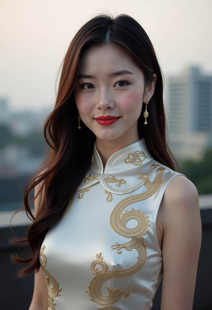 我那闺女家2026节目海报